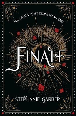 Levně Finale (Caraval 3), 1. vydání - Stephanie Garber