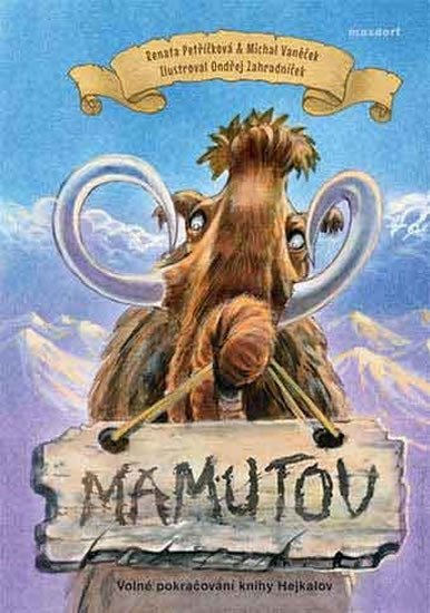 Mamutov - Renata Petříčková