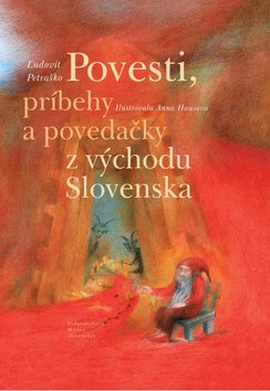 Levně Povesti, príbehy a povedačky z východu Slovenska - Ľudovít Petraško