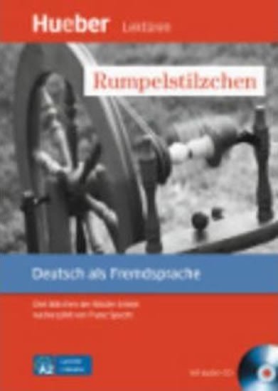 Levně Leichte Literatur A2: Rumpelstilzchen, Paket - Specht, Franz