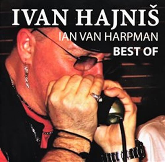 Best of - CD - Ivan Hajniš