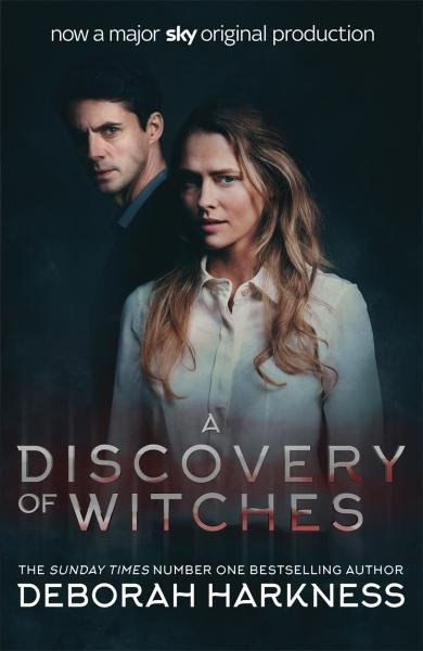 A Discovery of Witches : Now a major TV series (All Souls 1) - Deborah Harkness