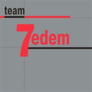 7edem (CD) - Team