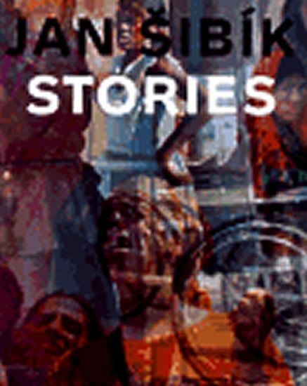 Stories - Jan Šibík