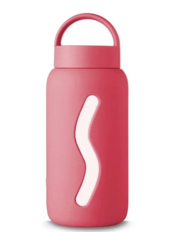 MUUKI Mini Láhev Watermelon High 500 ml