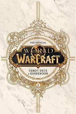 Levně World of Warcraft: The Official Tarot Deck and Guidebook - Ian Flynn