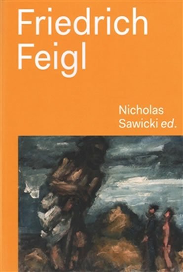 Friedrich Feigl - Nicholas Sawicki