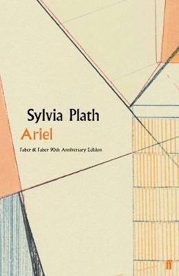 Levně Ariel - Sylvia Plath
