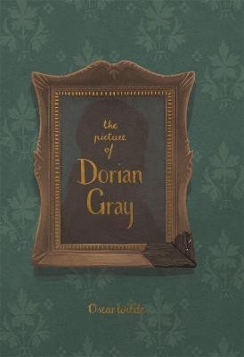 Levně The Picture of Dorian Gray, 1. vydání - Oscar Wilde