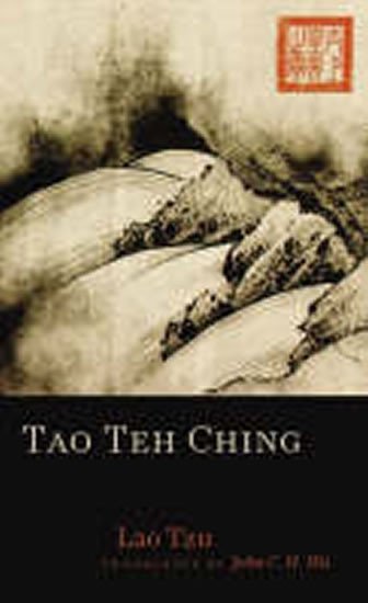 Levně Tao Teh Ching - Lao Tzu
