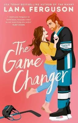 The Game Changer - Lana Ferguson