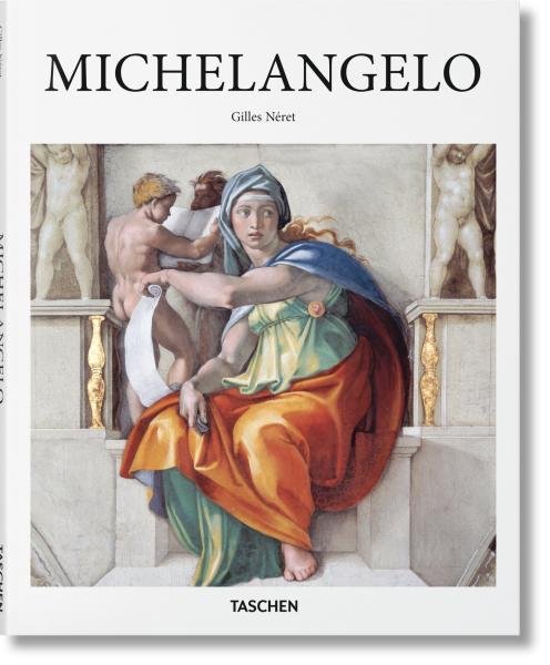 Levně Michelangelo - Štěpán Neuwirth