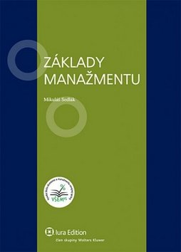 Základy manažmentu - Mikuláš Sedlák