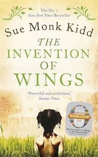 Levně Invention of Wings - Kidd Sue Monk