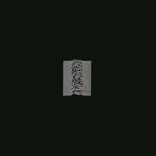 Levně Unknown Pleasures - LP - Joy Division