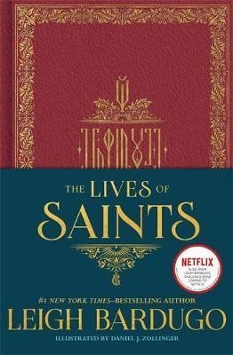 Levně The Lives of Saints - Leigh Bardugo
