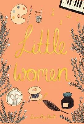 Little Women, 1. vydání - Louisa May Alcott