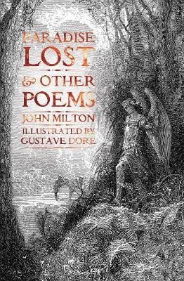 Levně Paradise Lost, 1. vydání - John Milton