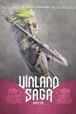 Levně Vinland Saga 10 - Makoto Yukimura