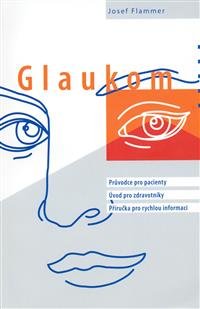 Levně Glaukom-průvodce pro pacienty - Josef Hycl