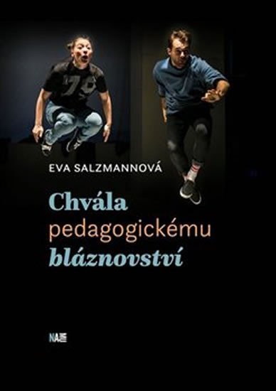 Levně Chvála pedagogickému bláznovství - Eva Salzmannová