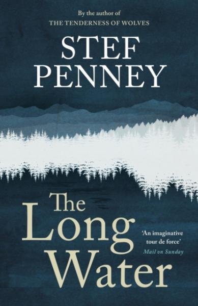 Long Water : Gripping literary mystery set in a remote Norwegian community - Stef Penney