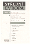 Levně Střední Evropa č. 118