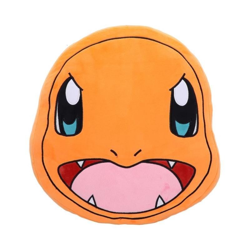 Levně Pokémon polštář - Charmander 40 cm - EPEE Merch – Nemesis Now