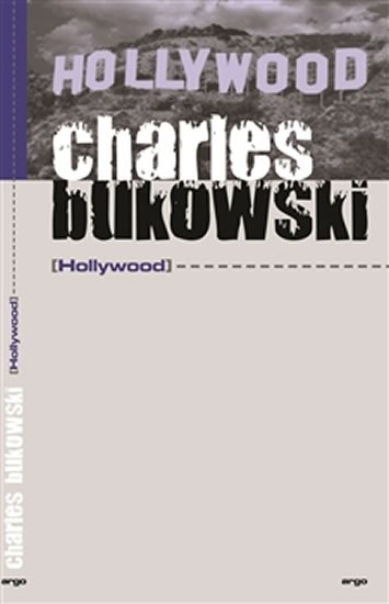 Levně Hollywood - Charles Bukowski