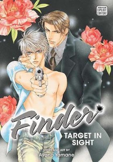 Levně Finder Deluxe Edition: Target in Sight 1 - Ayano Yamane