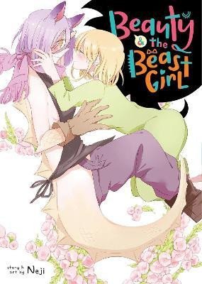 Levně Beauty and the Beast Girl - Neji