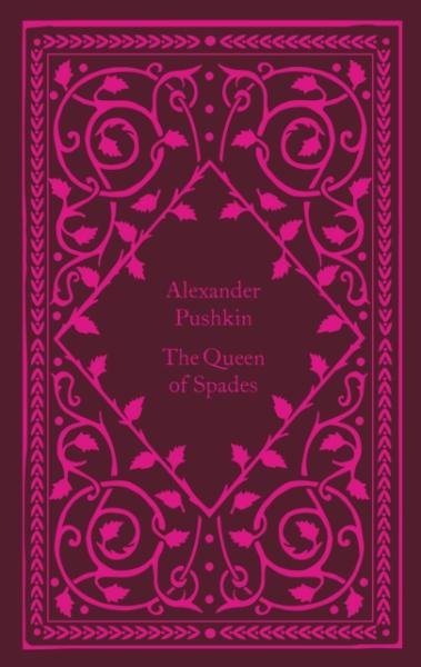 The Queen Of Spades - Alexandr Sergejevič Puškin