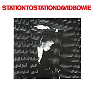 Levně Station To Station - David Bowie