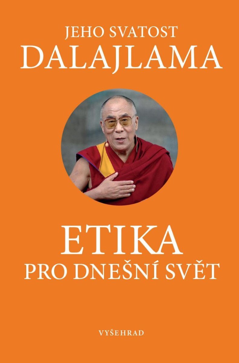 Levně Etika pro dnešní svět - Dalajláma XIV.