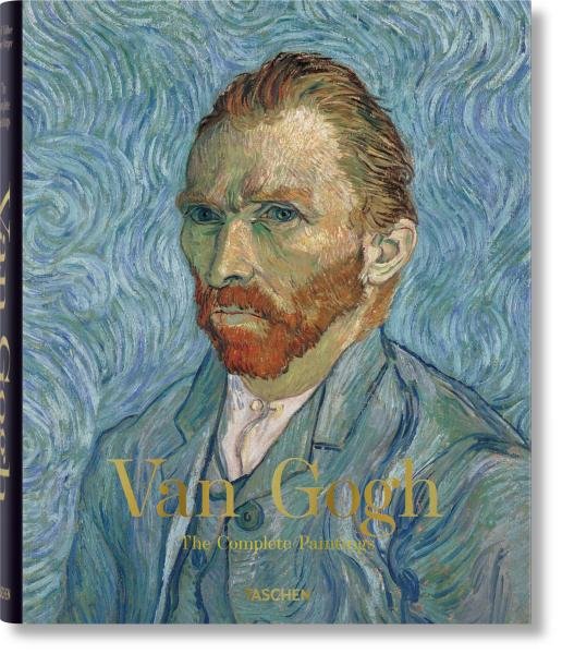 Levně Van Gogh - The Complete Paintings - Ingo F. Walther