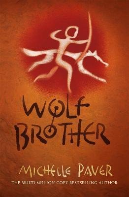 Levně Chronicles of Ancient Darkness 1: Wolf Brother - Michelle Paver