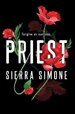 Levně Priest - Sierra Simone