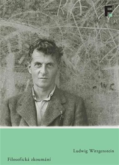 Levně Filosofická zkoumání - Ludwig Wittgenstein