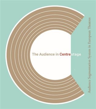 The Audience in Centre Stage - Jonathan Goodacre