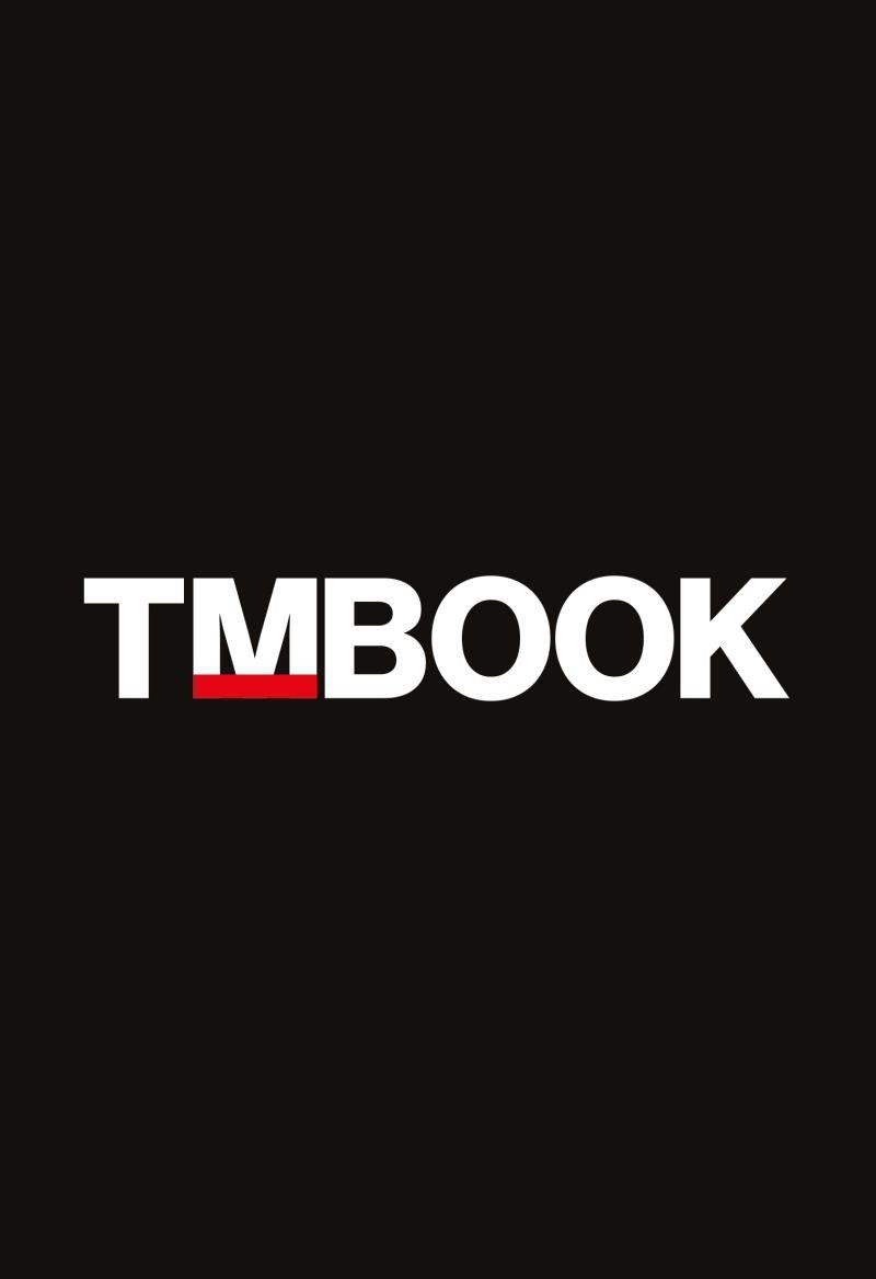 Levně TMBOOK - TMBK