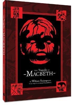 Levně The Tragedie of Macbeth - William Shakespeare