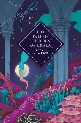 Levně Fall of the House of Usher and Other Stories - Edgar Allan Poe