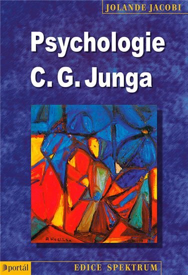 Levně Psychologie C. G. Junga - Jolande Jacobi