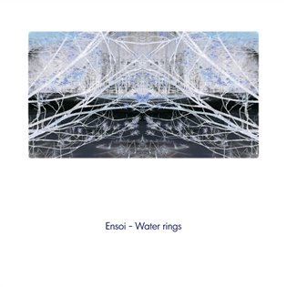 Levně Waters rings - CD - Ensoi