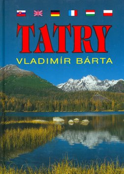 Levně Tatry - Vladimír Barta; Vladimír Bárta