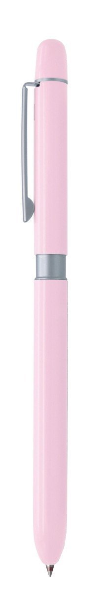 Levně Penac Multifunkční pero Multisync - růžové