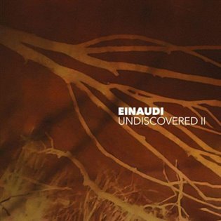 Levně Undiscovered Vol. 2 (CD) - Ludovico Einaudi