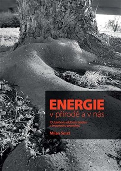 Levně Energie v přírodě a v nás - O šalebné svůdnosti tradice a imperativu proměny - Milan Smrž