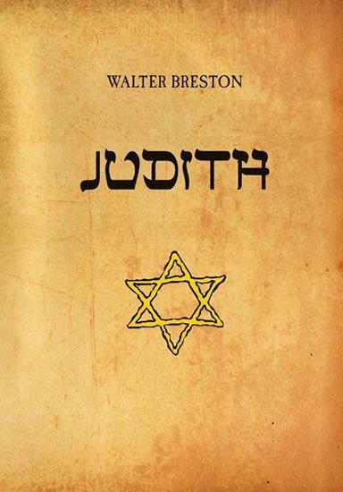Levně Judith - Walter Breston