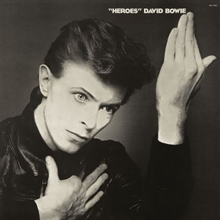 Levně Heroes - David Bowie